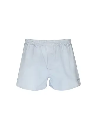 BOSS | Boxer 2 pz. blu brillante | hellblau